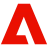 Adobe Acrobat AI Assistant logo