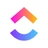 ClickUp Brain logo