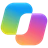 Microsoft Copilot logo