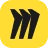 Miro AI logo