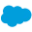 Salesforce Agentforce logo