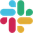 Slack AI logo