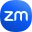 Zoom AI Companion logo